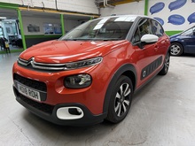 Citroen C3 2018 PureTech Flair - Thumb 5