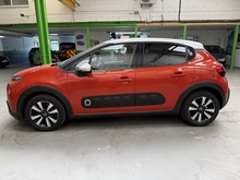 Citroen C3 2018 PureTech Flair - Thumb 6