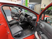 Citroen C3 2018 PureTech Flair - Thumb 12