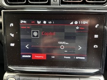 Citroen C3 2018 PureTech Flair - Thumb 21