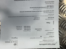 Citroen C3 2018 PureTech Flair - Thumb 35