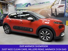 Citroen C3 2018 PureTech Flair - Thumb 1