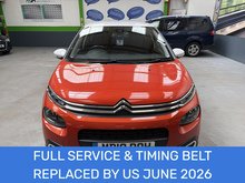Citroen C3 2018 PureTech Flair - Thumb 4