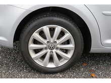 Volkswagen Touran Se Tsi Dsg 