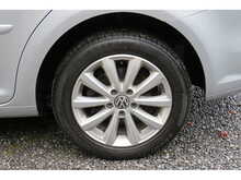 Volkswagen Touran Se Tsi Dsg 