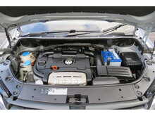 Volkswagen Touran Se Tsi Dsg 