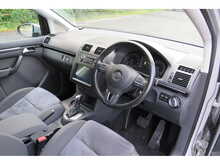 Volkswagen Touran Se Tsi Dsg 