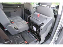 Volkswagen Touran Se Tsi Dsg 