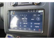 Volkswagen Touran Se Tsi Dsg 