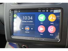 Volkswagen Touran Se Tsi Dsg 