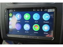 Volkswagen Touran Se Tsi Dsg 