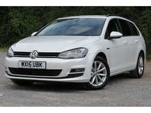 Volkswagen Golf S Tsi Bluemotion Technology Dsg 