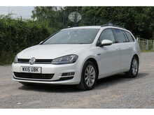 Volkswagen Golf S Tsi Bluemotion Technology Dsg 