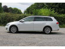 Volkswagen Golf S Tsi Bluemotion Technology Dsg 