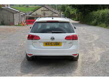 Volkswagen Golf S Tsi Bluemotion Technology Dsg 