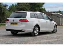 Volkswagen Golf S Tsi Bluemotion Technology Dsg 