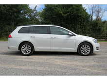 Volkswagen Golf S Tsi Bluemotion Technology Dsg 