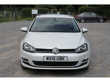 Volkswagen Golf S Tsi Bluemotion Technology Dsg 