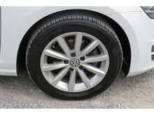 Volkswagen Golf S Tsi Bluemotion Technology Dsg 
