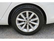 Volkswagen Golf S Tsi Bluemotion Technology Dsg 