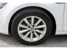 Volkswagen Golf S Tsi Bluemotion Technology Dsg 