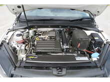 Volkswagen Golf S Tsi Bluemotion Technology Dsg 