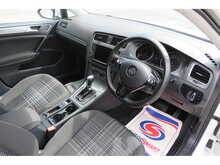Volkswagen Golf S Tsi Bluemotion Technology Dsg 