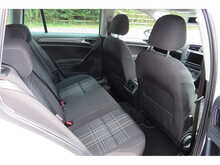 Volkswagen Golf S Tsi Bluemotion Technology Dsg 