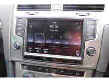 Volkswagen Golf S Tsi Bluemotion Technology Dsg 