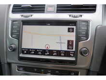 Volkswagen Golf S Tsi Bluemotion Technology Dsg 