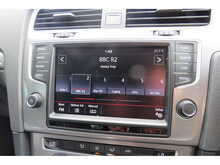 Volkswagen Golf S Tsi Bluemotion Technology Dsg 