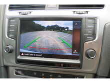 Volkswagen Golf S Tsi Bluemotion Technology Dsg 