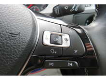 Volkswagen Golf S Tsi Bluemotion Technology Dsg 