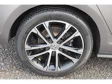 Volkswagen Golf Gt Tsi Act Bluemotion Technology Dsg 