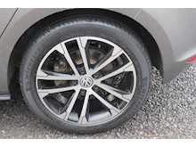 Volkswagen Golf Gt Tsi Act Bluemotion Technology Dsg 