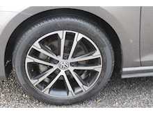 Volkswagen Golf Gt Tsi Act Bluemotion Technology Dsg 