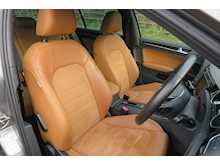 Volkswagen Golf Gt Tsi Act Bluemotion Technology Dsg 