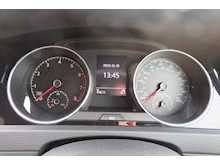Volkswagen Golf Gt Tsi Act Bluemotion Technology Dsg 