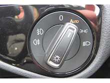 Volkswagen Golf Gt Tsi Act Bluemotion Technology Dsg 