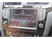 Volkswagen Golf Gt Tsi Act Bluemotion Technology Dsg 