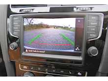 Volkswagen Golf Gt Tsi Act Bluemotion Technology Dsg 