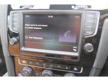 Volkswagen Golf Gt Tsi Act Bluemotion Technology Dsg 