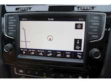Volkswagen Golf Gt Tsi Act Bluemotion Technology Dsg 