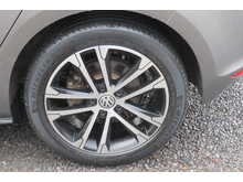 Volkswagen Golf Gt Tsi Act Bluemotion Technology Dsg 