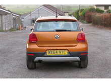 Volkswagen Polo Dune 