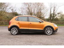 Volkswagen Polo Dune 