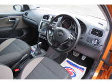 Volkswagen Polo Dune 