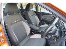 Volkswagen Polo Dune 