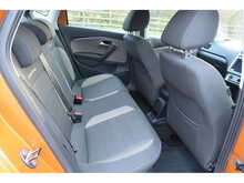 Volkswagen Polo Dune 