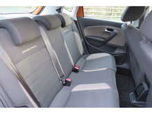 Volkswagen Polo Dune 